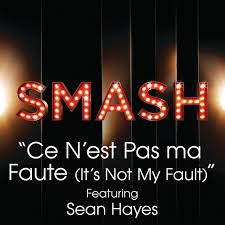 Examples of using ce n'est pas de ta faute in a sentence and their translations. Ce N Est Pas Ma Faute It S Not My Fault Smash Cast Version Feat Sean Hayes Single By Smash Cast Spotify