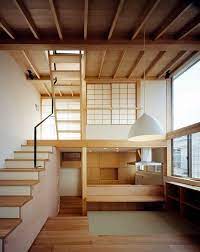 Chilling Japanese Style Interior Designs 6 Modern Japanese Interior Japanese Style Interior Japanese Interior Design