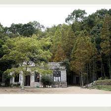 橫山島_百度百科