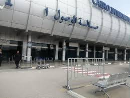 تشغل الخطوط المصرية مصر للطيران رحلاتها الدولية من مباني ركاب مطار القاهرة رقم 2 و 3. Ù…Ø·Ø§Ø± Ø§Ù„Ù‚Ø§Ù‡Ø±Ø© ÙˆØµÙˆÙ„ ÙˆÙ…ØºØ§Ø¯Ø±Ø© 110 Ø±Ø­Ù„Ø§Øª ØªÙ‚Ù„ 12 Ø£Ù„Ù Ø±Ø§ÙƒØ¨ Ø§Ù„ÙŠÙˆÙ… Ù…ØµØ±Ø§ÙˆÙ‰