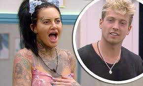 Thompson rcmp find more than just noodles in shipment of mac and cheese. Cbb S Sam Is Given A Warning For Flicking Jemma S Nipple