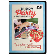 Jun 26, 2012 · the answer is compartmentalization. Puppy Culture 4 Dvd Set Performance Dog