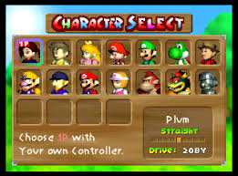 Nintendo 64, wii u release date: Mario Golf Nintendo 64 The Cutting Room Floor