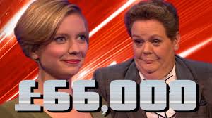 Celebrities' Incredible £66,000 Final Chase