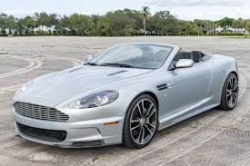 Image result for Meteorite Silver 2005 DB9 Volante