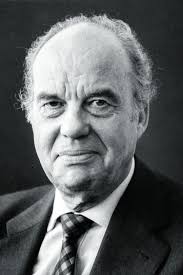 Wolfgang Bernhardt war zur rechten Zeit am rechten Ort