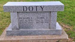 Richard “Dick” Doty (1937-2004)