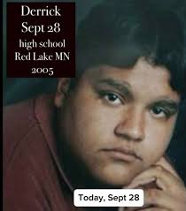 Lake Derrick Madea Real Story