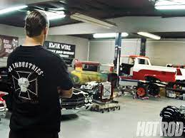 Whether you've worked as a mechanic in the past or just want to take your passion to a professional level, you're ready to open up your own auto repair shop. Make Money In Hot Rodding Your Own Shop