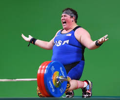 Weightlifting competitions at the 2016 summer olympics in rio de janeiro took place from 6 to 16 august at the pavilion 2 of riocentro. Pin On Fitness And Health