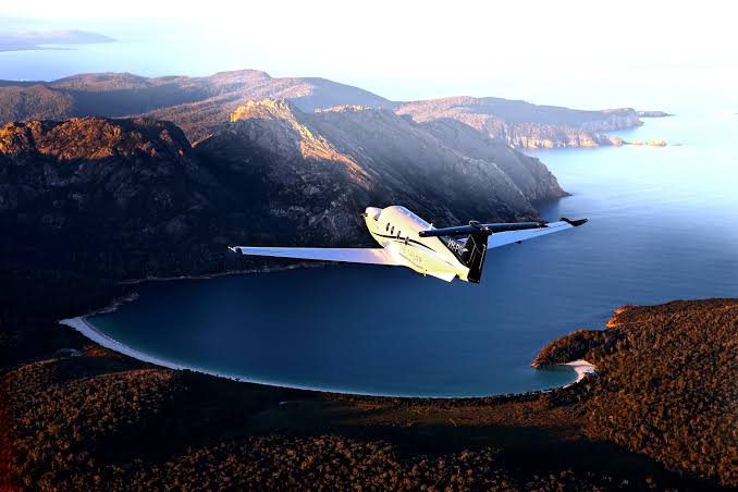 ITC-Aerospace Inc.