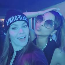 We had fun last night at Baddies With Bars 🎤