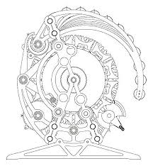 Join the grabcad community today to gain access and download! Engineering The 10 000 Year Clock Ieee Spectrum