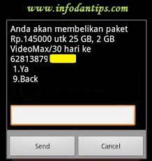 Setelah itu klik menu stealth settings di pojok kanan atas. Cara Transfer Tembak Kuota Internet Telkomsel