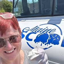 THE MAINE SCOOP #142