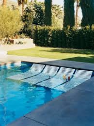 Modern Pool In Palm Springs California Schwimmbad Designs Pool Im Garten Naturschwimmbader