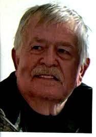 Kenneth Markham Obituary