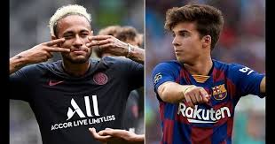 Jun 09, 2021 · — fc barcelona (@fcbarcelona) june 15, 2021 a small graphic depicting the stripes of the catalonian flag is placed on the back of the jersey, near the collar. Pin On Stuff To Buy