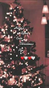 Read christmas from the story help your aesthetic by brokenteenfiction (nadia. Discover Aesthetic Christmas Pfp S Popular Videos Tiktok