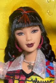 Generation sales girl mari