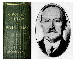 Castleisland Call Out to Donovans in Pasadena, California