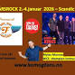 NyttårsRock (New Year's Rock) event image