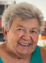 Jeannette Quinn Obituary *** - Guare & Sons ...