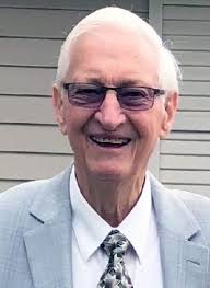 Richard Post Obituary (2023)