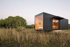 Cottage plans, small house plans, cabin plans, small homes designed by ross chapin. 10 Brilliant Tiny Houses That Are Revolutionizing Micro Living Archdaily