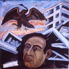 Visiones, sonidos y signos con historias: abril 2014