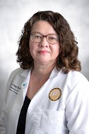 Dr. Lyudmila Bazhenova, MD, Oncology