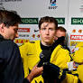 Sweden Knocked Out of 2026 Ice Hockey World Championship by Switzerland in Quarterfinals
