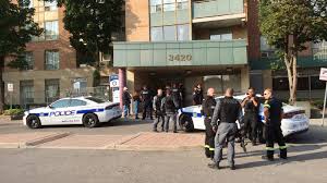 Mississauga shooting leaves four injured, one dead. 1 Dead After Shooting In Mississauga Apartment Building Citynews Toronto