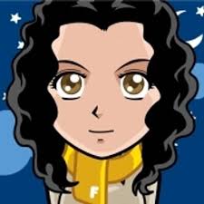 Iris Potter (@eyepotter)