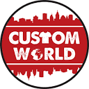 Custom World - Palisades Center