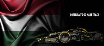 Directions to the hungarian grand prix. 2019 Hungarian Grand Prix Preview