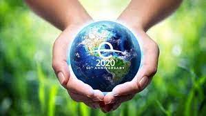 Fifty years ago we celebrated the first earth day. Earth Day 2020 Climate Action And The Problem With How Dare You