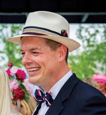 11th Annual Hats Off Luncheon Celebrating the magic of Cincinnati Parks