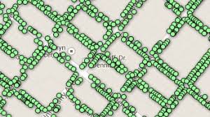 Find your location on the map, or use our convenient growing zone finder above. Falling Fruit