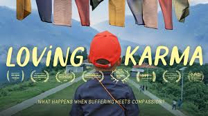 Loving Karma