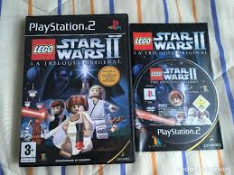 To use any of the character codes below, enter the code at the mos eisley cantina. Lego Star Wars Ii La Trilogia Original Starwars Buy Video Games And Consoles Ps2 At Todocoleccion 167959804