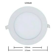 Lampu downlight led ac220v : Lampu Downlight Led Panel 12 Watt 12w 12watt W Bulat Bundar Round Inbow Ib Shopee Indonesia