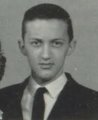 Louis Lapierre (1946-2011)