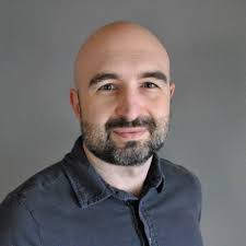 Scott Norberg's Speaker Profile @ Sessionize