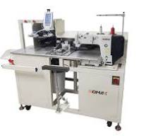 Auto Thick Fabric Pocket Setter China Factory