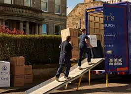 Home moves - Kerr's Removals