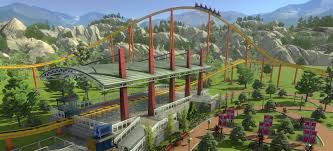 Rollercoaster tycoon world™ is the newest installment in the legendary rct franchise. Rollercoaster Tycoon World Dritter Patch Aktualisiert Die Unity Engine Auf Version 5 4