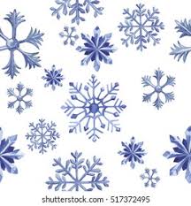 Snow Crystal Border: Over 21,110 Royalty-Free Licensable Stock  Illustrations & Drawings