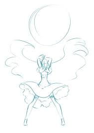 Pin By Teteu Alpaca On Drawing Tutorials Drawing Base Drawing Reference Poses Art Poses