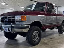 Image result for Vermillion 1990 Ford Truck